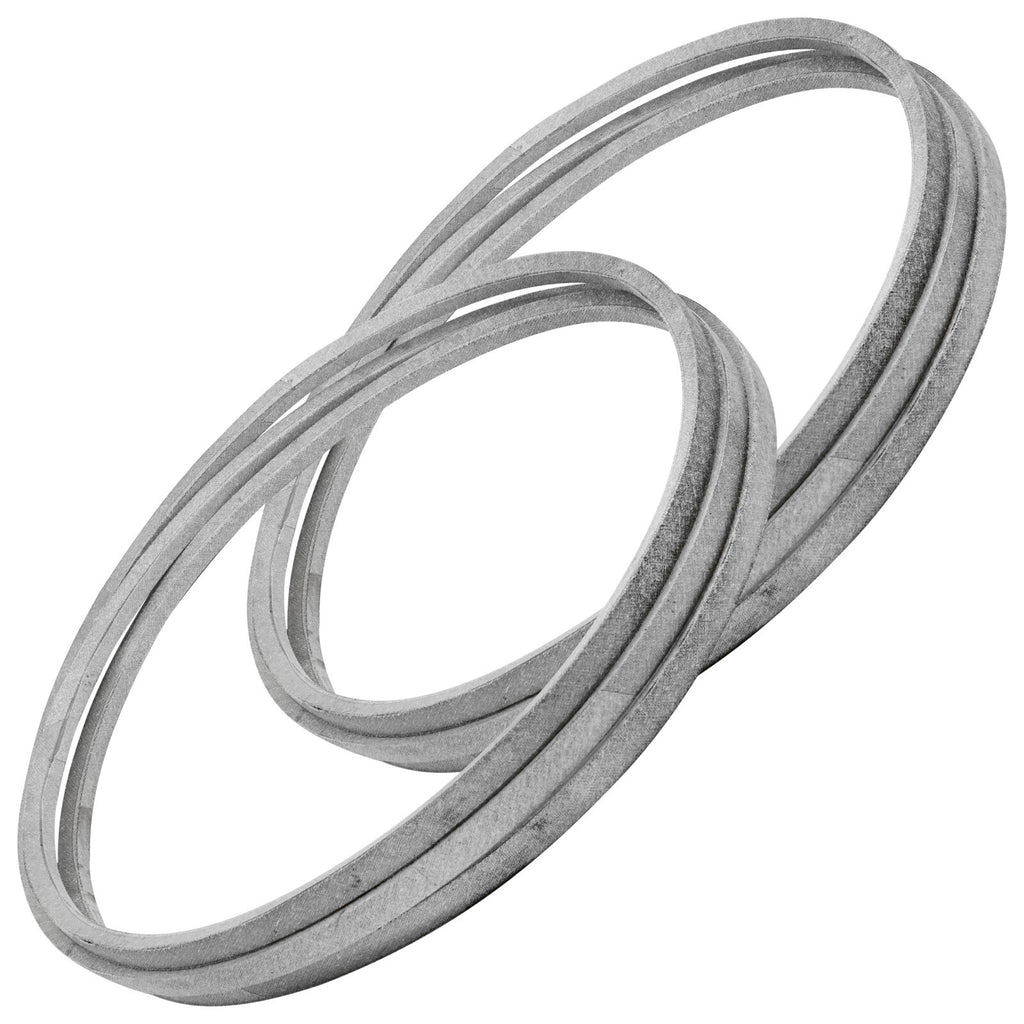Deck Belt Replacement for Husqvarna BZ7234 MZ61 MZ6128 (2005–2015)