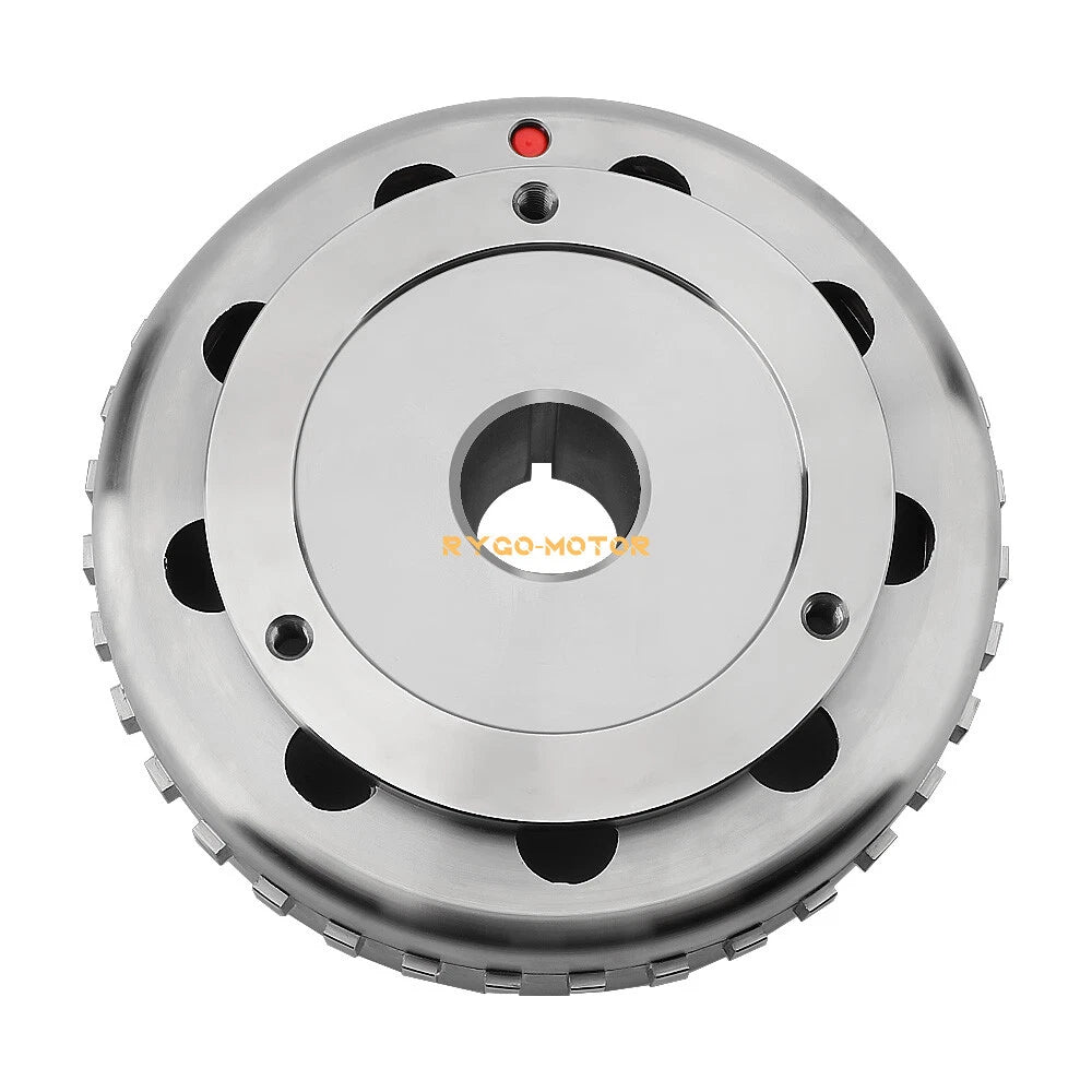 Flywheel Rotor for Polaris RZR XP 900 1000 XP 4 Ranger ACE 570 EPS (2011–2021) #4013969 V1
