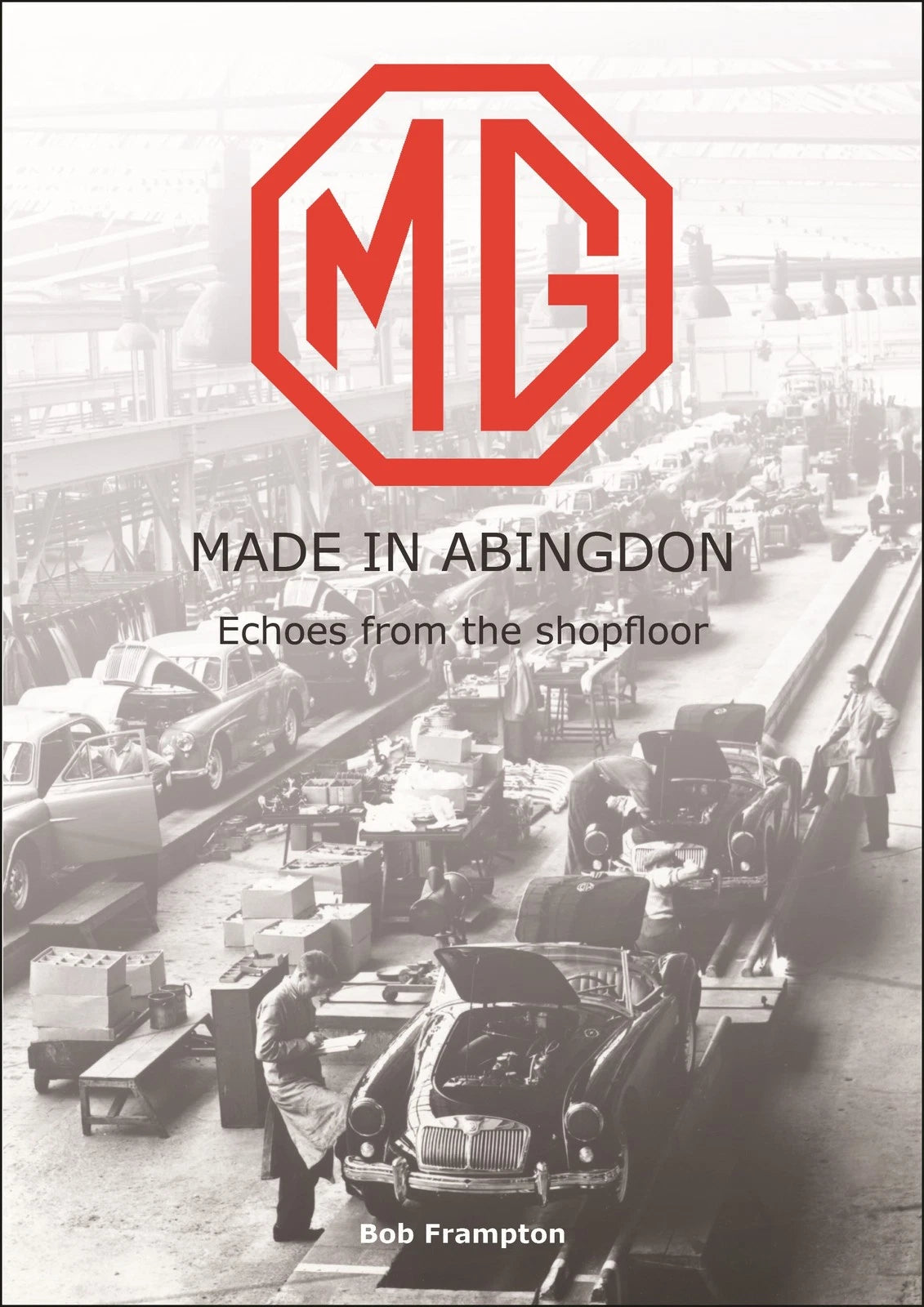 2 Book Set for MG Cars (1930–2006)