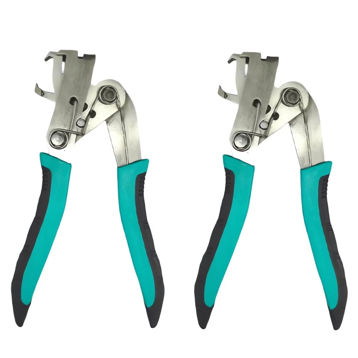 Ergonomic Auto Clip Pliers for Car Panel Disassembly and Fastener Removal