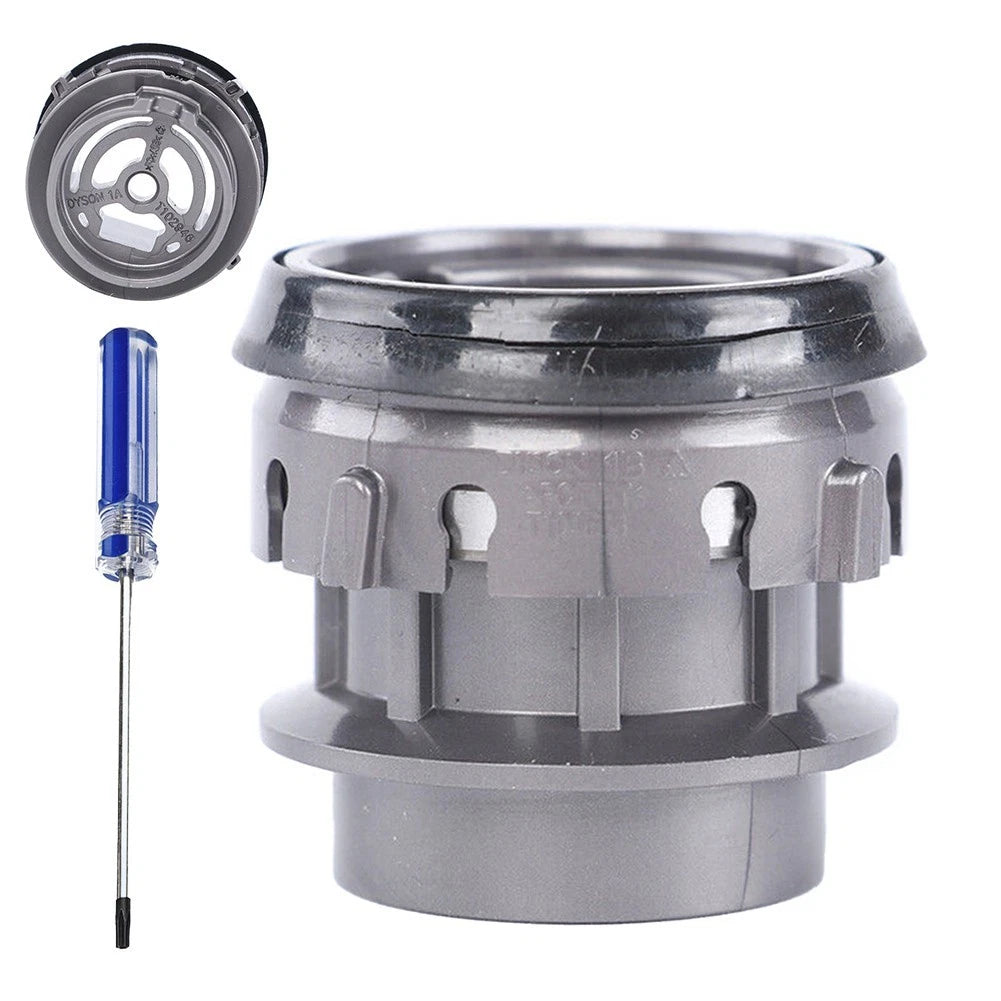 Soft Roller Head Shell for Dyson V6/V7/V8/V10/V11