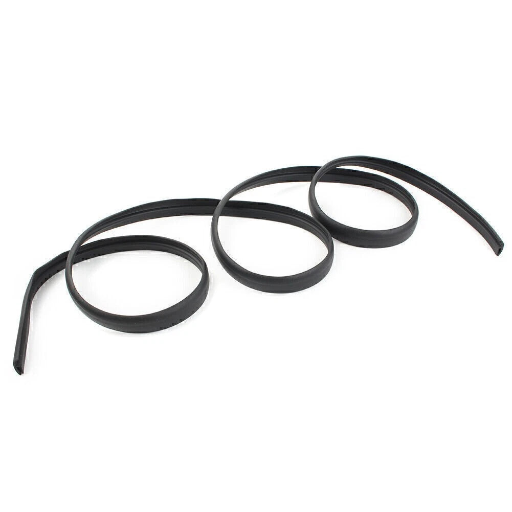 Rubber Seal Trim Moulding Strip for Car (Fits )