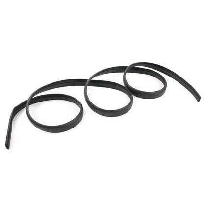 Rubber Seal Trim Moulding Strip for Car (Fits )