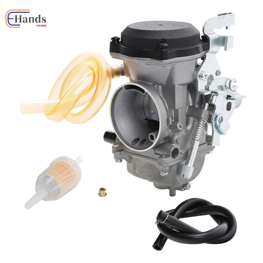 Carburetor for Kawasaki KLR650 (1987–2007) 15001-1368, 15001-1315, 15001-1327