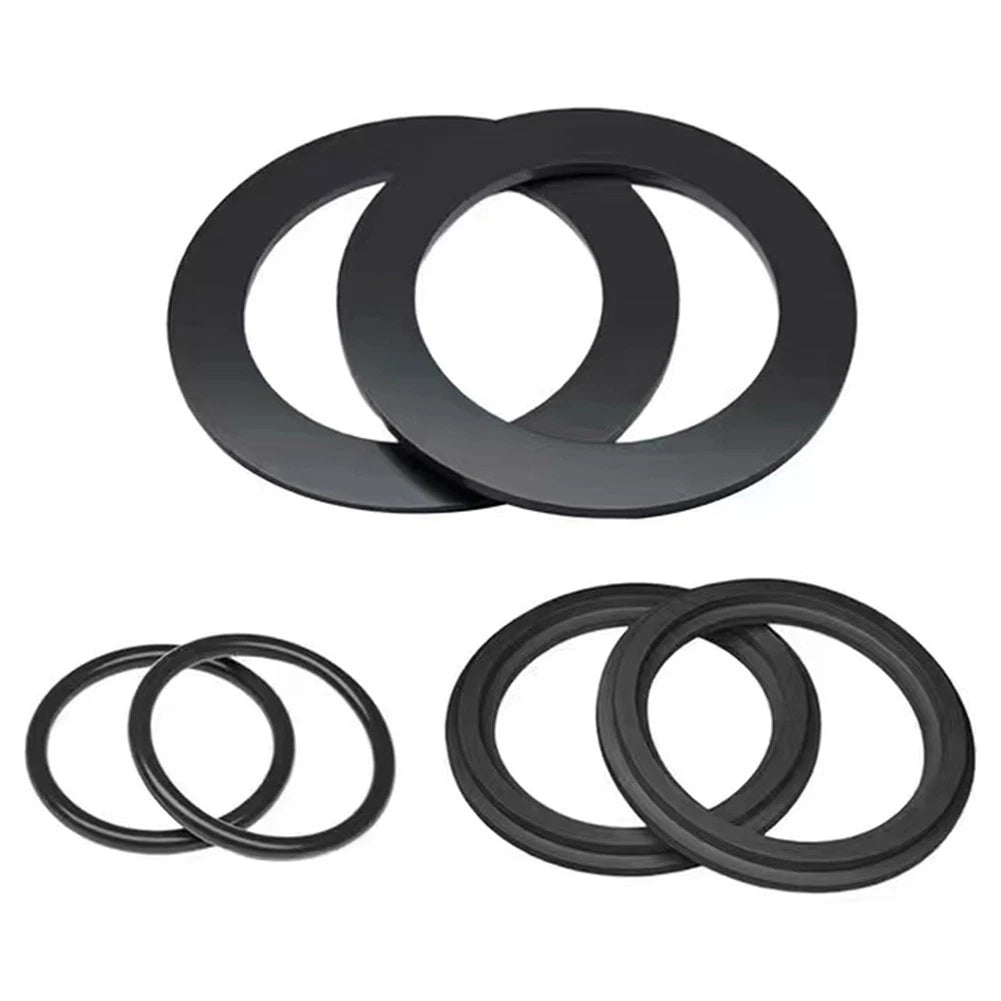 O-Ring Piston Valve Seal for Intrex Pool (No Year Range Provided)