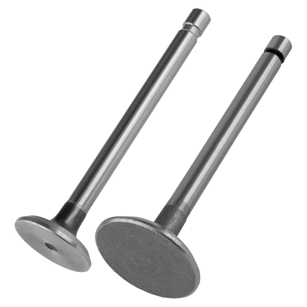 Intake and Exhaust Valve for Kohler K161 (2001–2010)