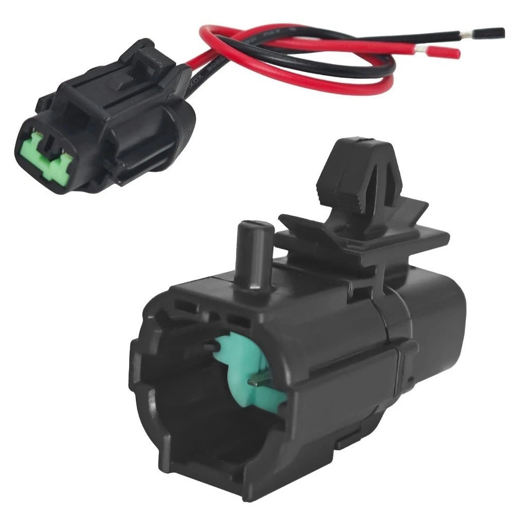 Ambient Air Temperature Sensor with Harness for Nissan Maxima FX35 (2004–2008)