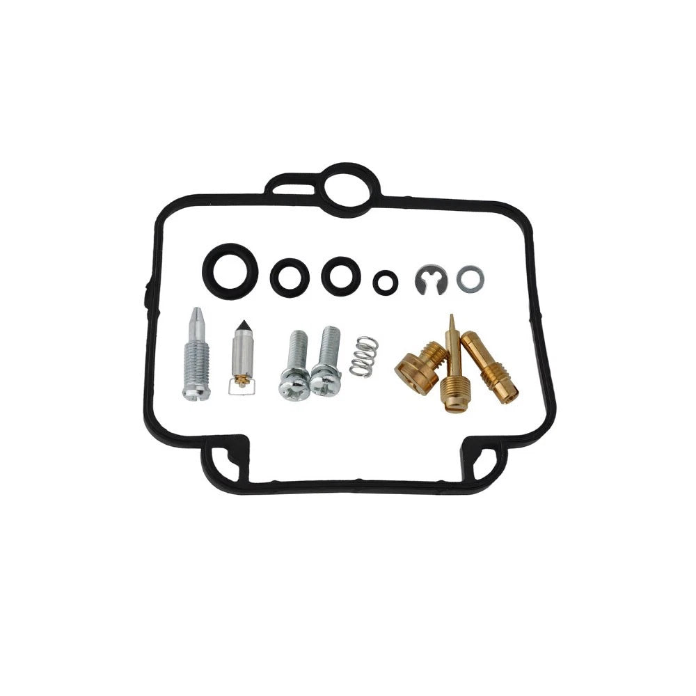 Carburetor Repair Kit for Suzuki Bandit 400 GSF400 (1991–1993)