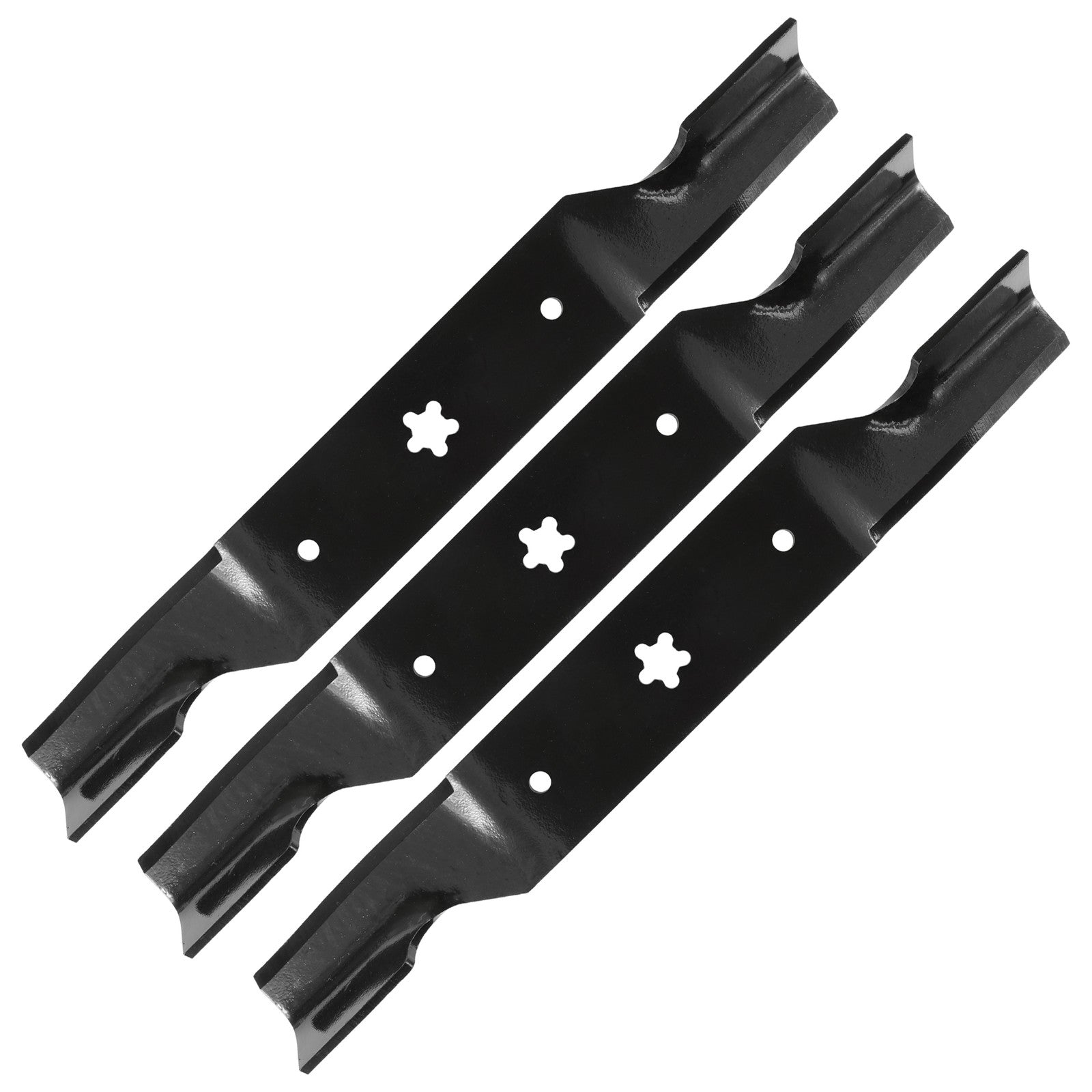 Deck Blades 54 Inch Replacement for Dixon Speed ZTR 54 (2015–2020)