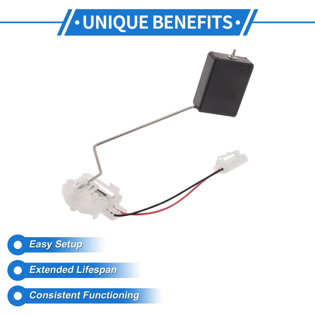 Fuel Tank Sending Unit Replacement for Dodge Caliber 1.8L (2007–2012)