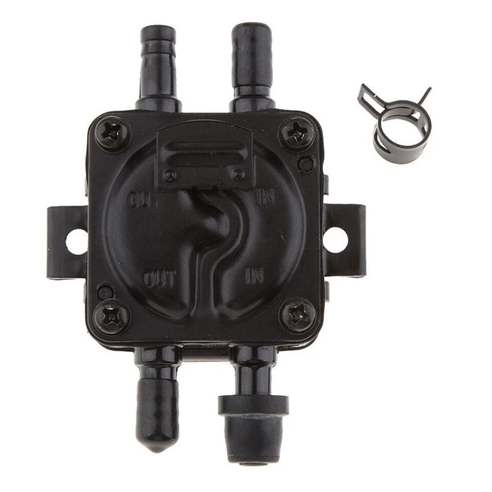 Fuel Pump Valve for Miller 18XSL, Legend AEAD-200LE Multi Use Welder