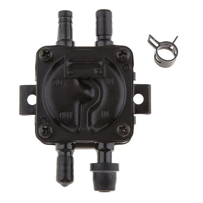 Fuel Pump Valve for Miller 18XSL, Legend AEAD-200LE Multi Use Welder