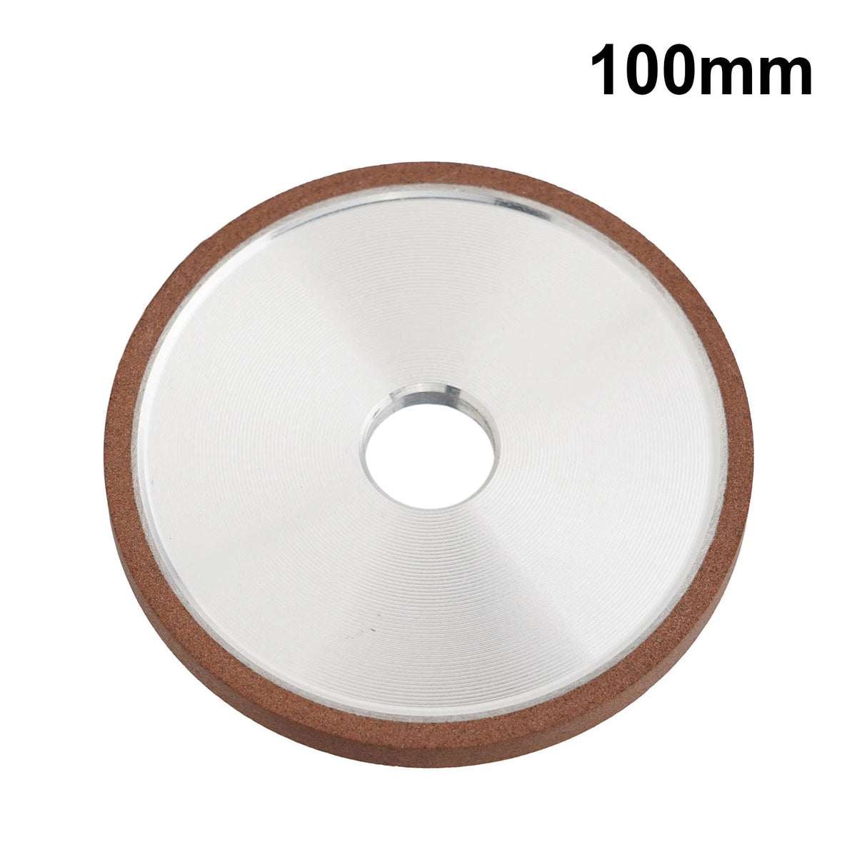 Polishing Grinding Wheel Kit for CNC Machines (100mm x 10mm)