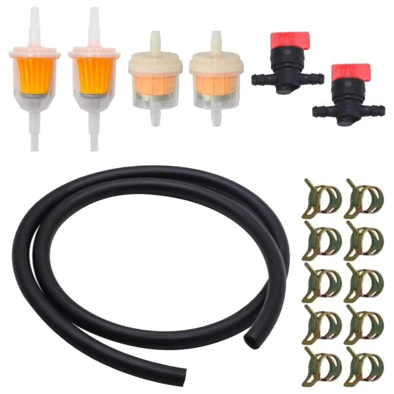 Fuel System Upgrade Carburetor Kit for