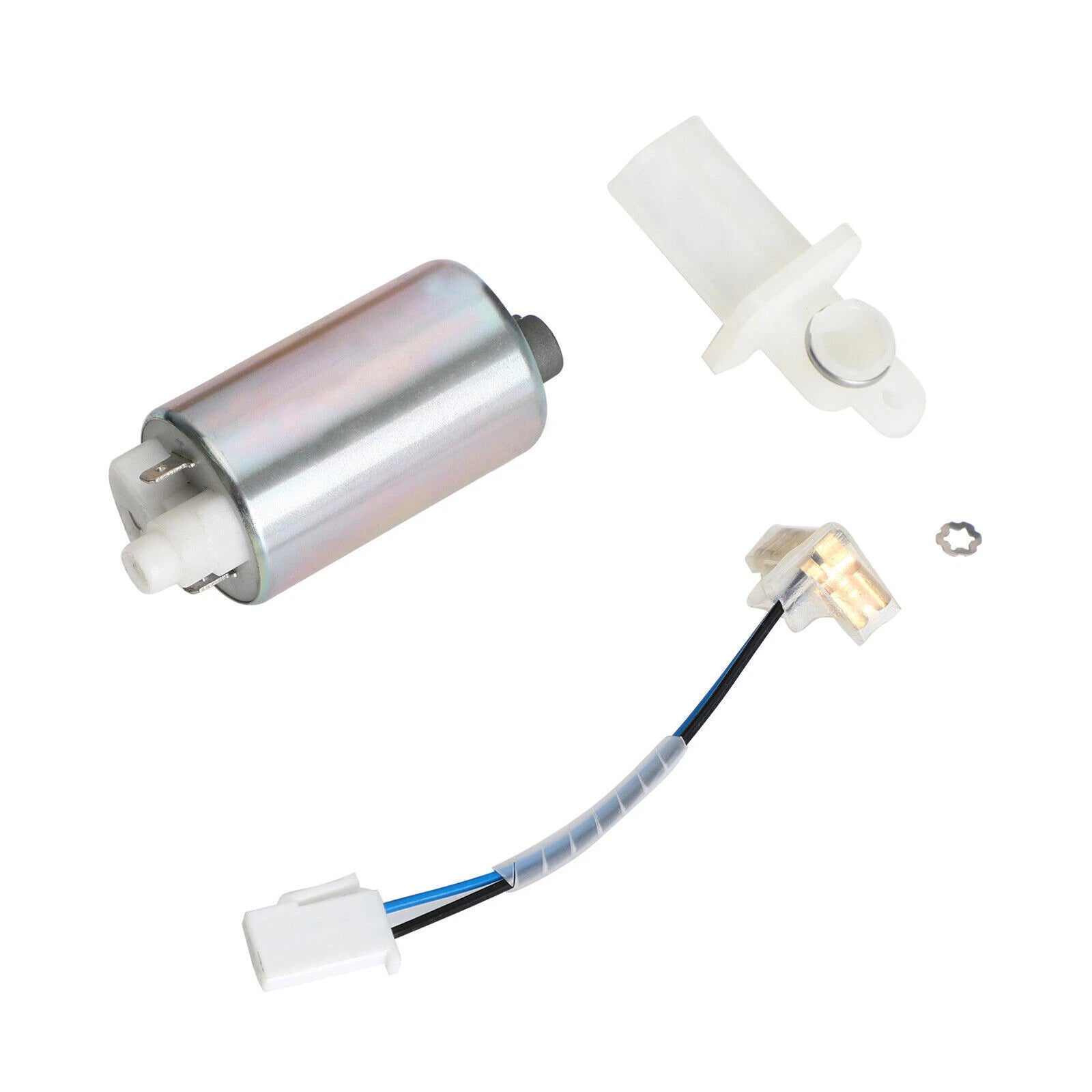 Fuel Pump for Suzuki DF 40 50 60 Hp (15600-88L10, 15600-88L13, 15600-88L14)