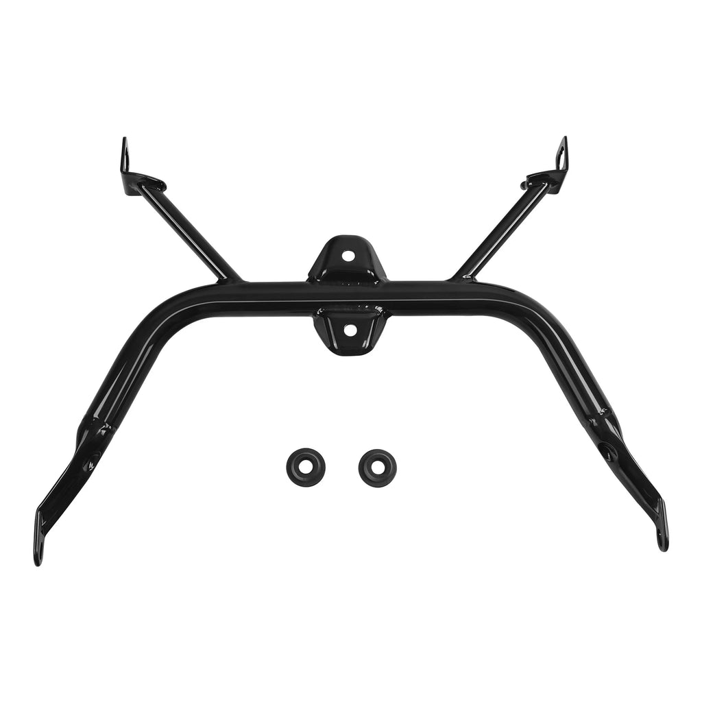 Engine Guard Crash Bar & Fairing Bracket for Harley CVO Road Glide (2023–2024)