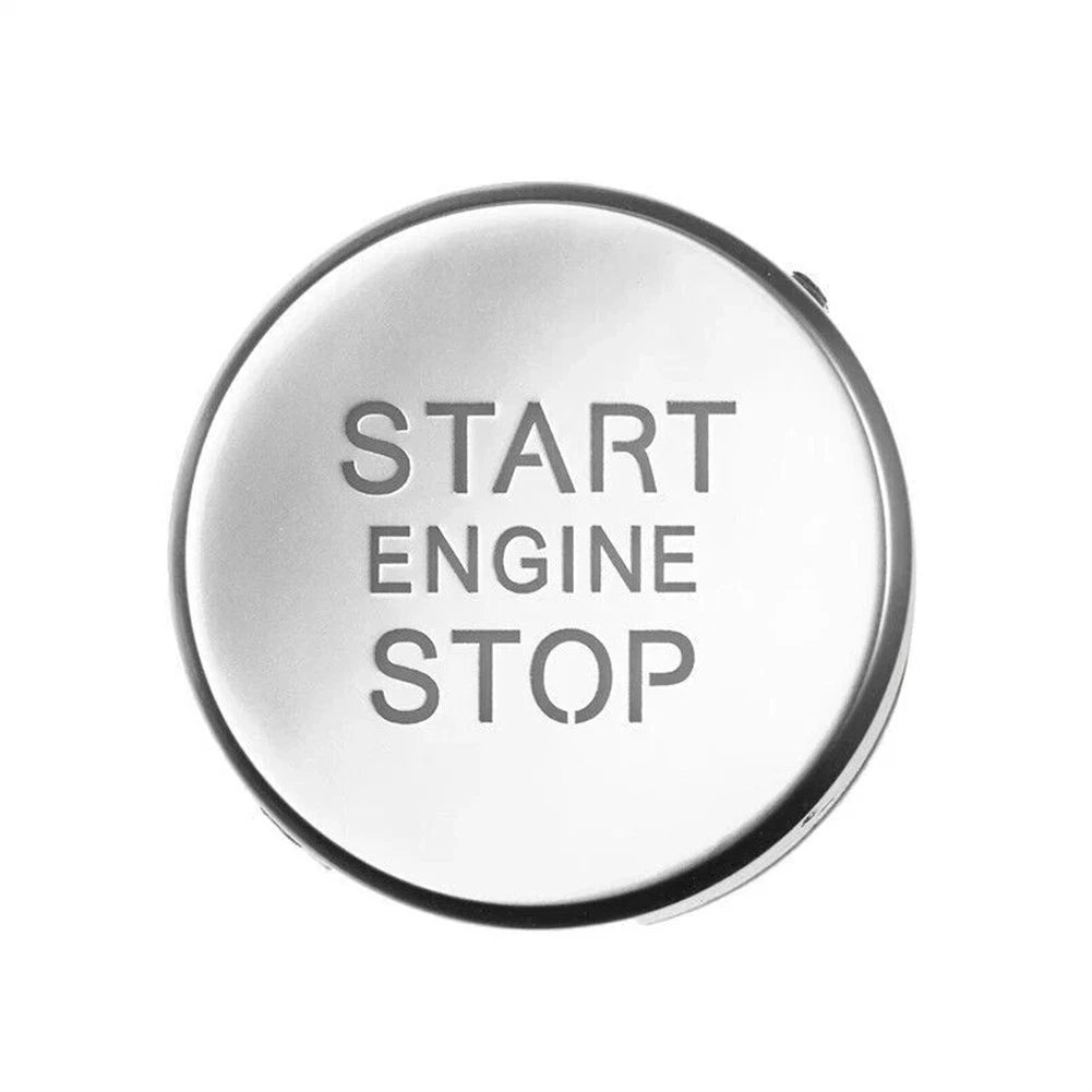 Engine Start Stop Push Button for Audi A4 B8 A5 Q5 S4 S5 RS5 SQ5 (2008–2016)