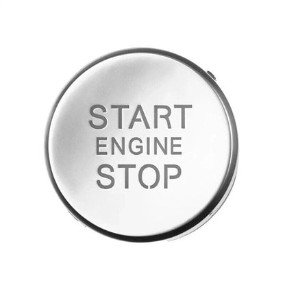 Engine Start Stop Push Button for Audi A4 B8 A5 Q5 S4 S5 RS5 SQ5 (2008–2016)