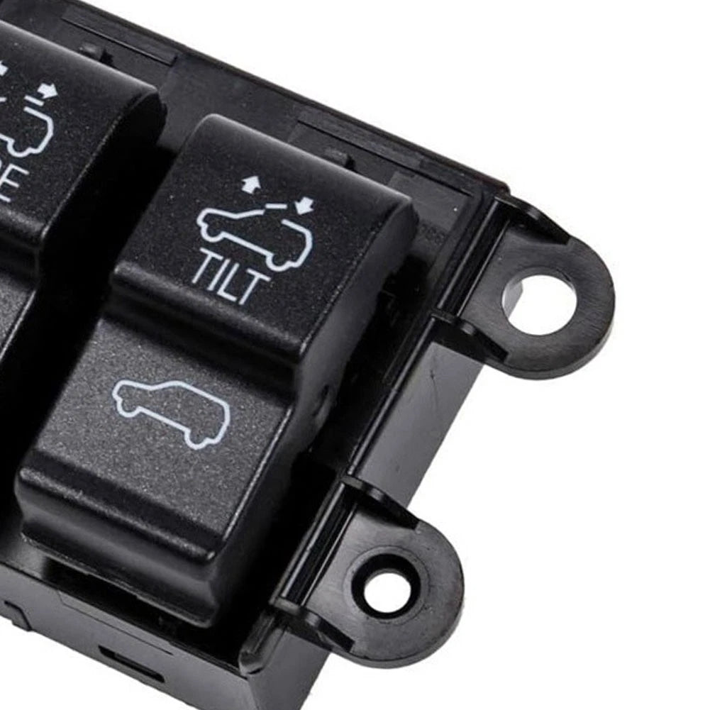 Sunroof Switch for Cadillac Escalade (2002–2020)