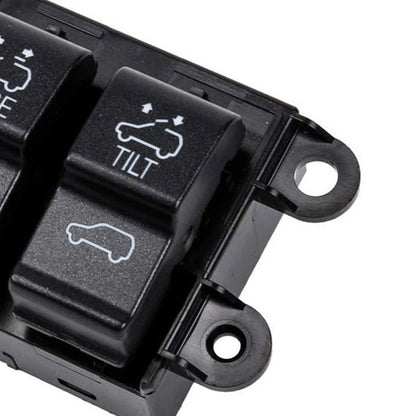 Sunroof Switch for Cadillac Escalade (2002–2020)