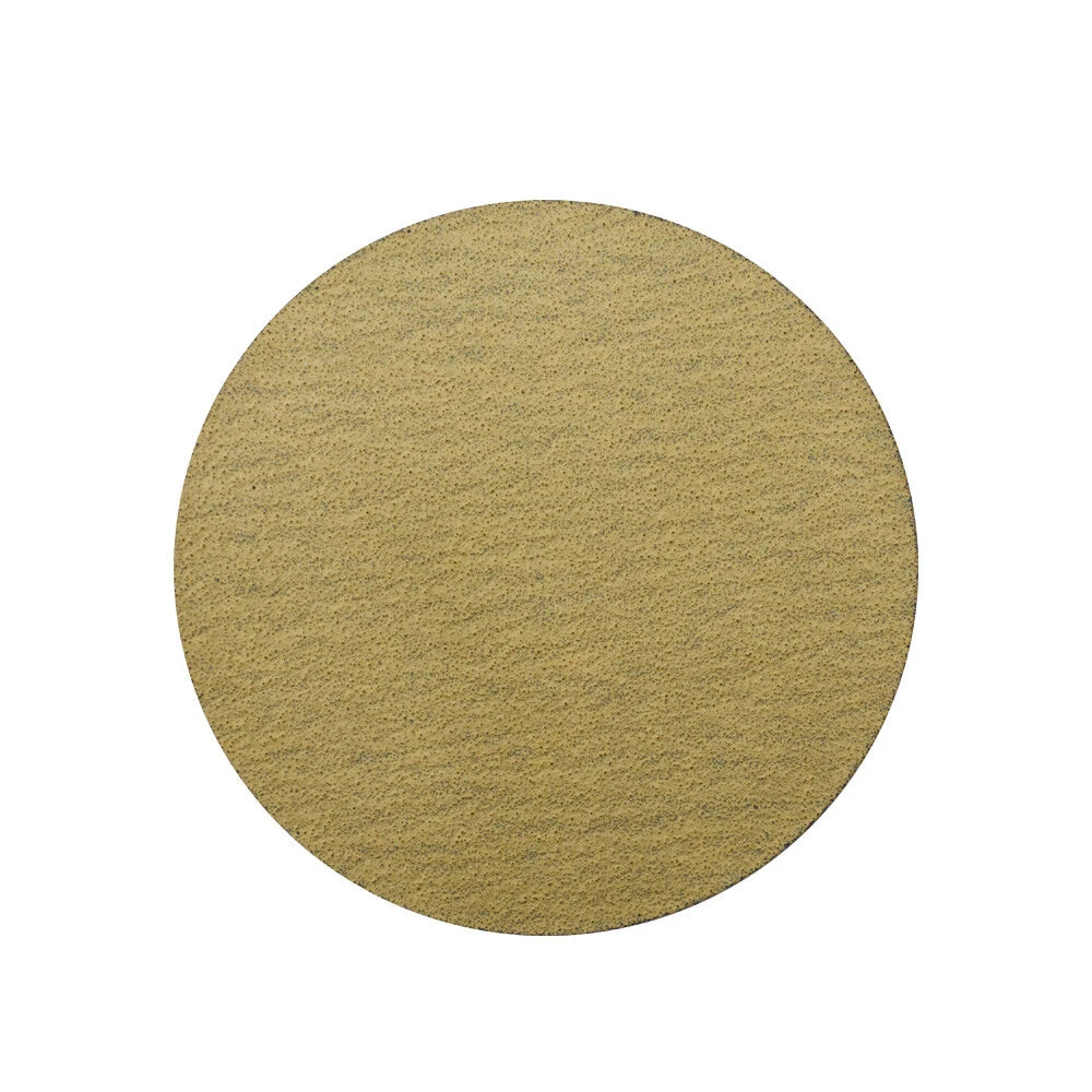 100 Pack 5 Inch Hook Loop Sanding Discs 80 Grit