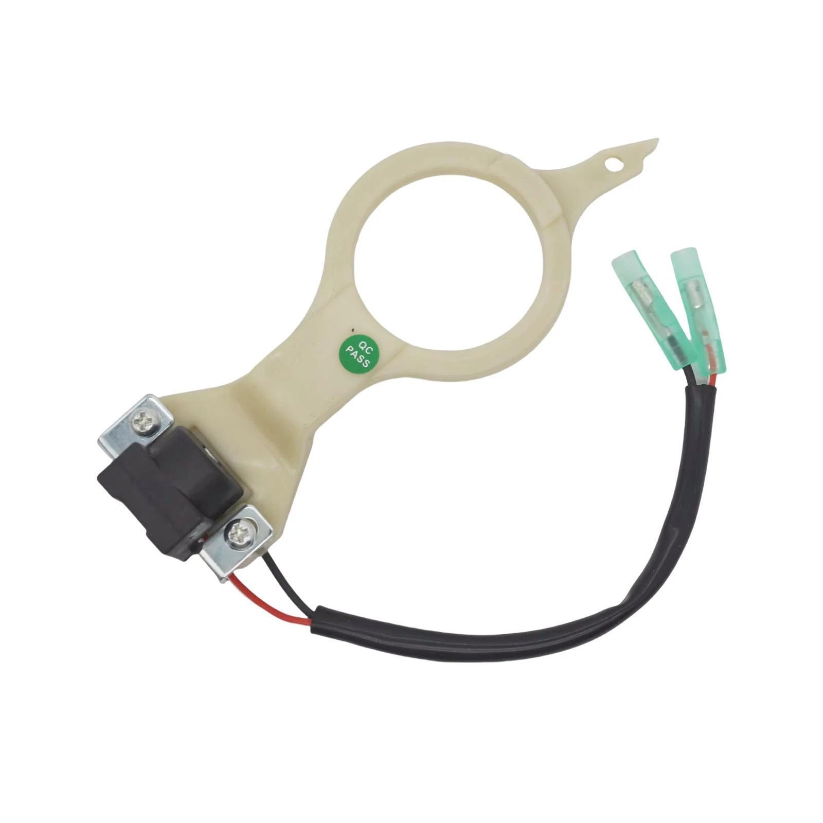 Pulsing Pulse Pickup Coil for Yamaha 9.9HP 13.5HP 15HP (9.9F 15F) 63V-85580-01-00