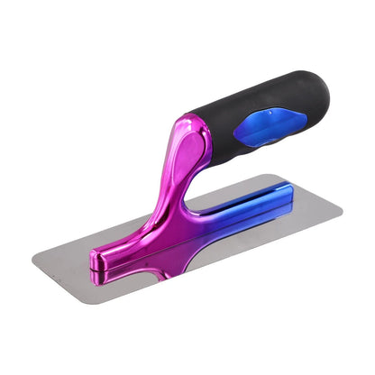 Gradient Plastering Tool for Effortless Maintenance and Exceptional Durability