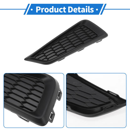 Front Left Fog Light Grill No. 71107T9AT00 for Honda City (2015–2017)