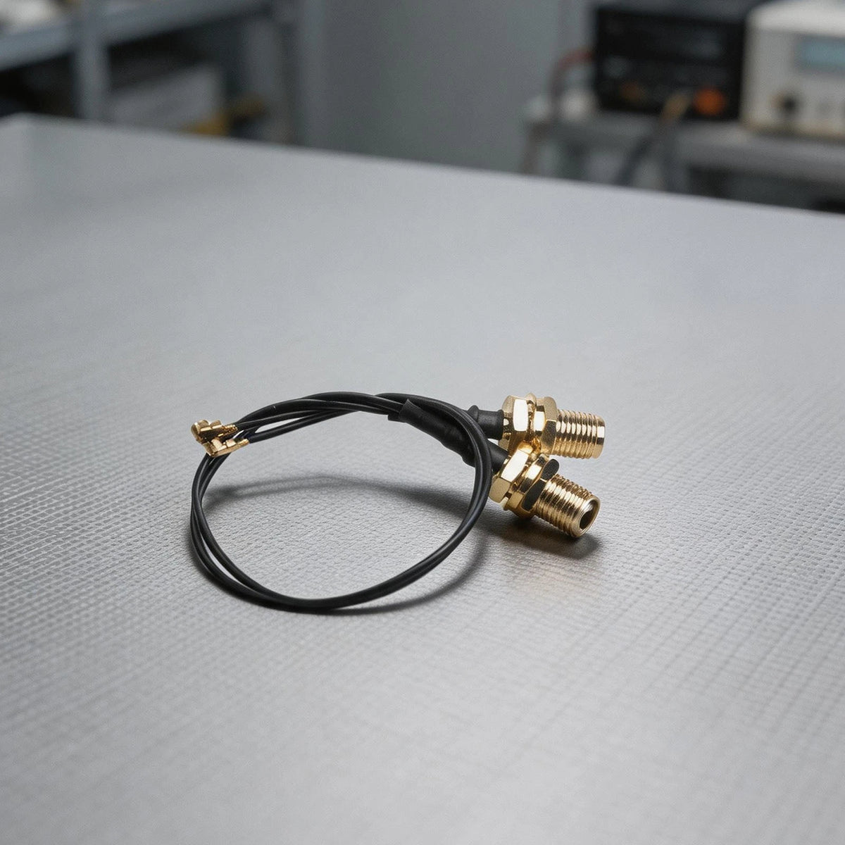 2X High Gain 915MHz LoRa Antenna for SMA Male Connector