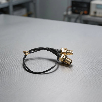 2X High Gain 915MHz LoRa Antenna for SMA Male Connector