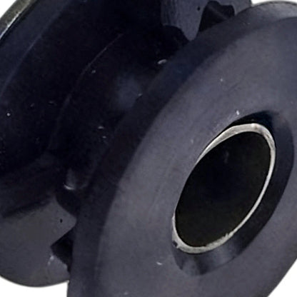 Radiator Top Mounting Rubber for Nissan Patrol GQ Y60 (1987–1997)