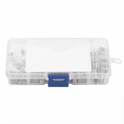 Helicoil Thread Repair Insert Kit for M3, M5, M6, M8