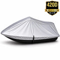 Jet Ski Cover for SeaDoo Wake 155 (2017–2019) 420 Denier PWC