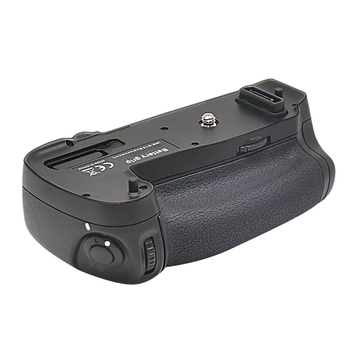 Vertical Battery Grip for Nikon D750 (2014–2017)