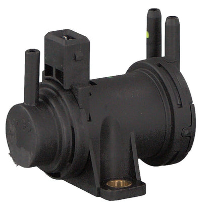 Turbo Boost Control Solenoid Valve for Fiat (2007–2012)