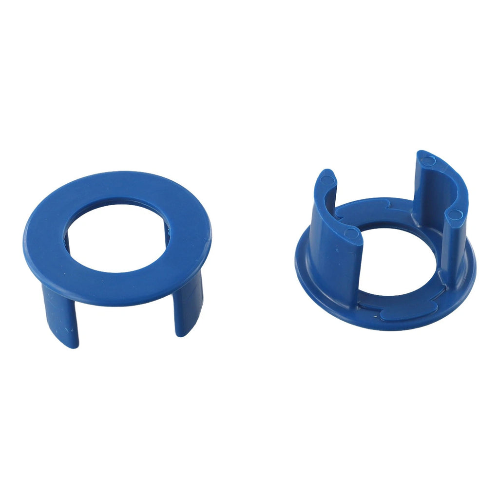 Subframe Insert Kit for Volvo S60, V70 II (2001–2007) - Blue