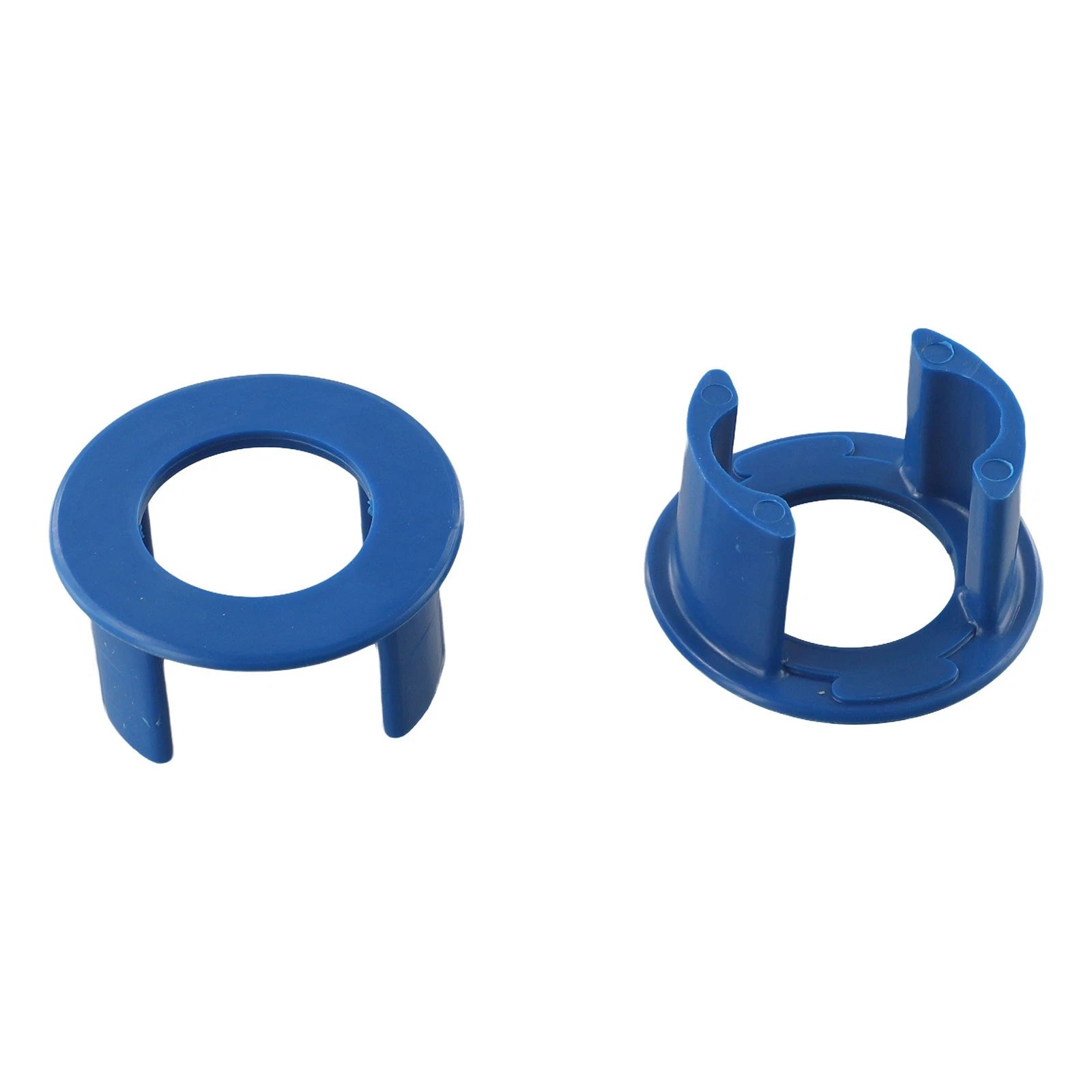 Subframe Insert Kit for Volvo S60, V70 II (2001–2007) - Blue