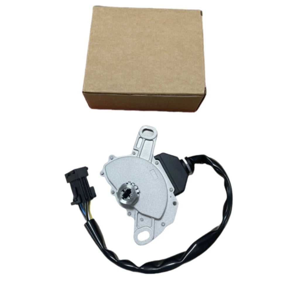 Metal Switch for 2008 1.8L (2008)