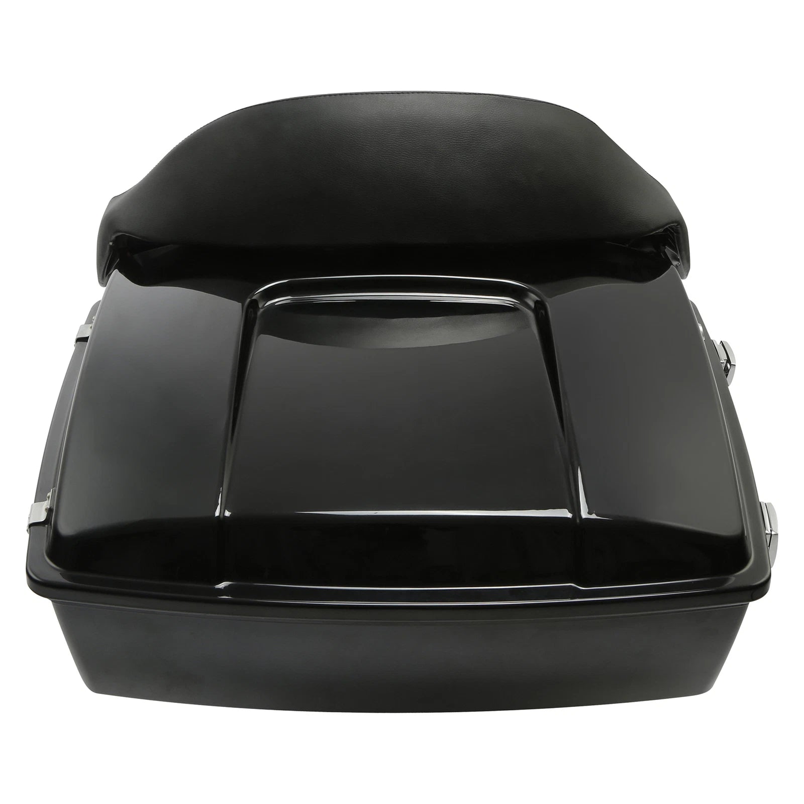 Wrap Around King Backrest Pad for Harley Electra Glide (2014–2023)