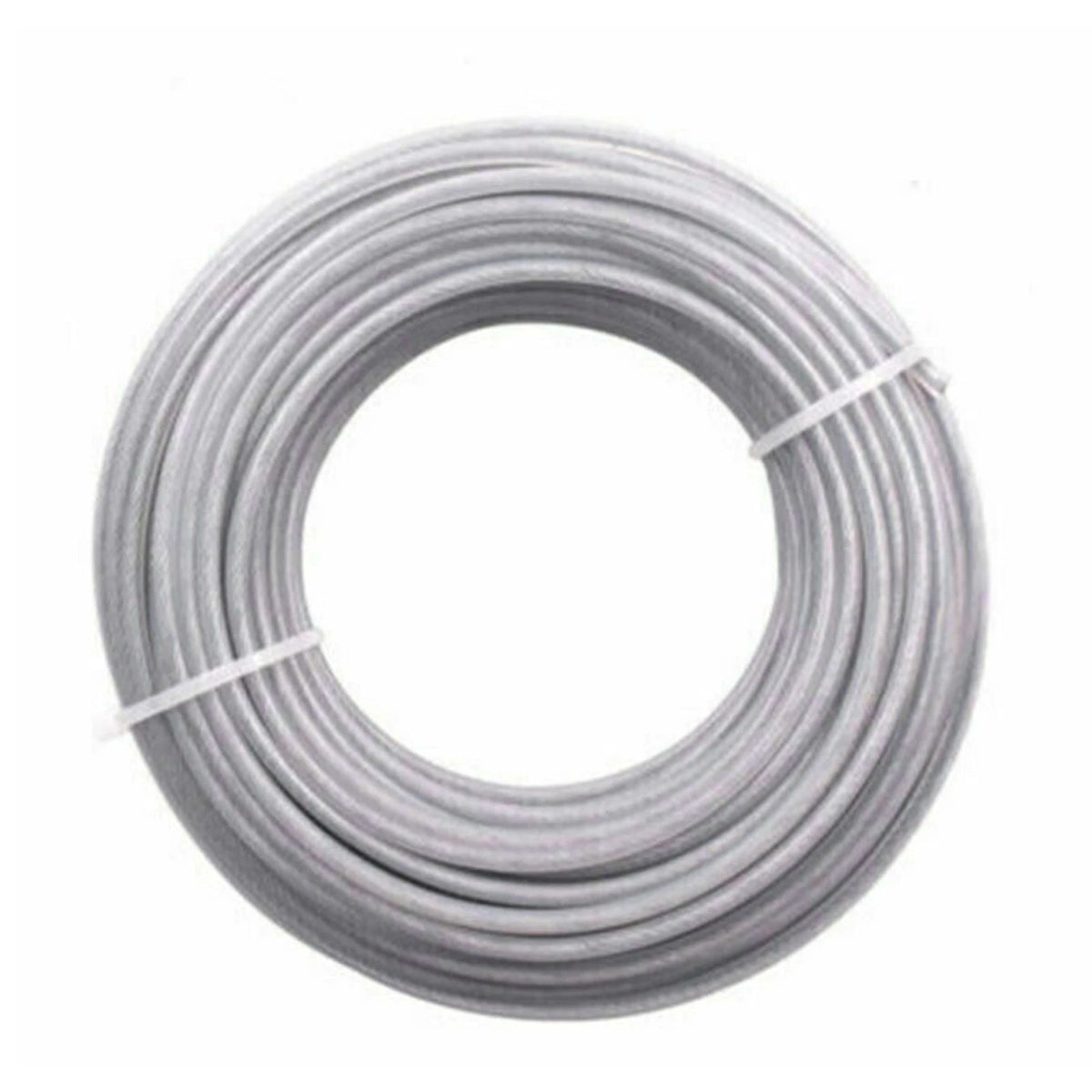 3mm Trimmer Line for Lawn Mower Brush Cutter (50M Roll)