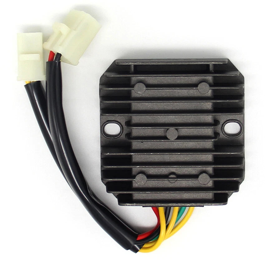 Voltage Regulator Rectifier for Kymco Grand Dink 250, People 200, Yager 125 (200–2010)