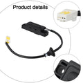 Trunk Lid Opener for Suzuki SX4 (2007–2013)