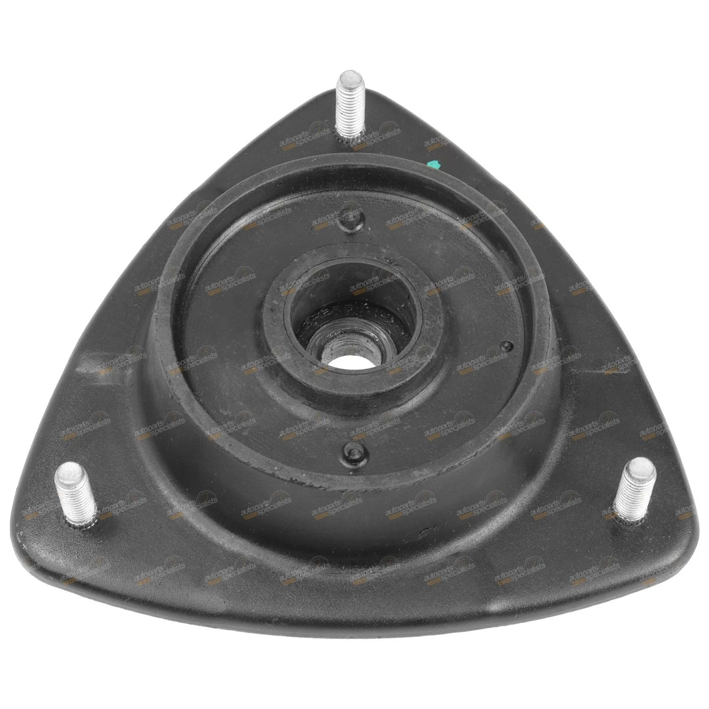 2x Front Strut Mounts for Subaru Impreza (1993–2016)