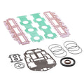 Powerhead Piston Gasket Rebuild Kit for Johnson Evinrude 150 175 HP (1996–2006) .040" Over