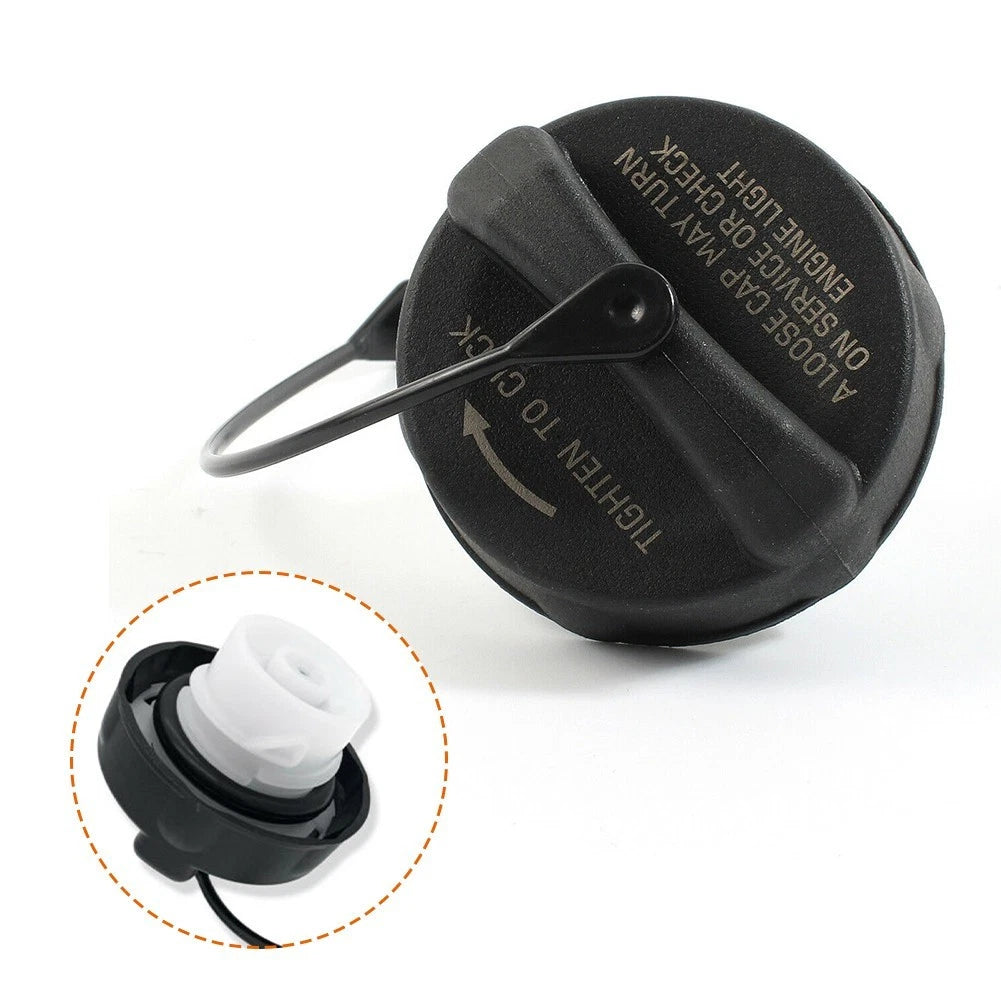 Replacement Fuel Filler Cap for Jeep (52124512AA)