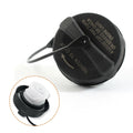 Replacement Fuel Filler Cap for Jeep (52124512AA)