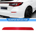 Rear Right Bumper Reflector Replacement for Honda Civic (2022–2023)