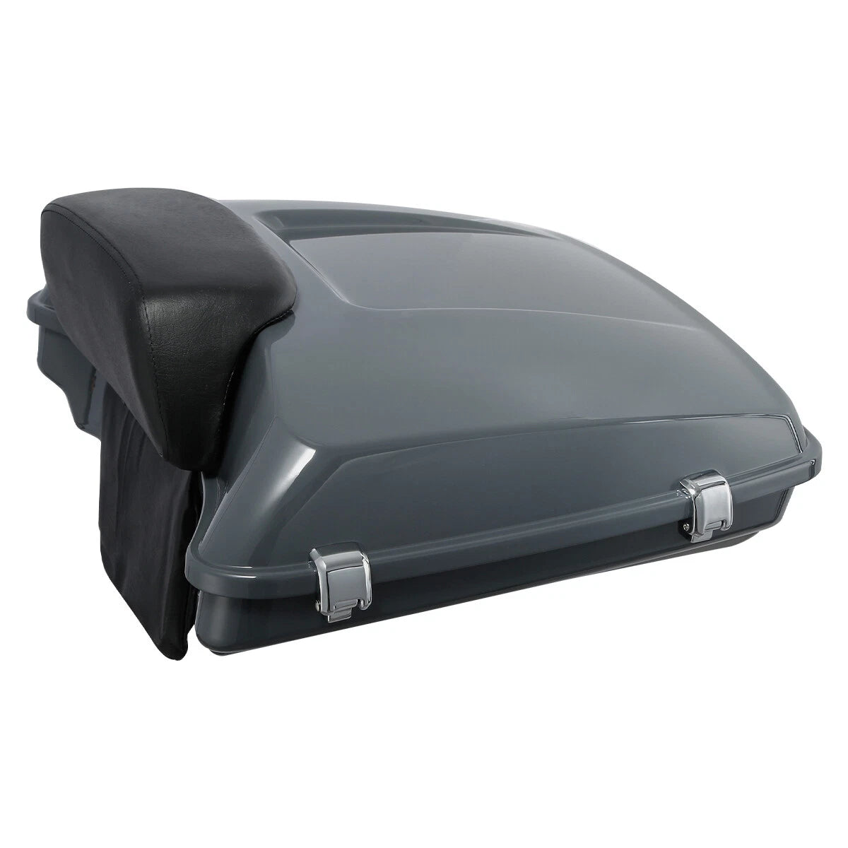 Razor Trunk Backrest for Harley Touring Electra Glide (2014–2026)