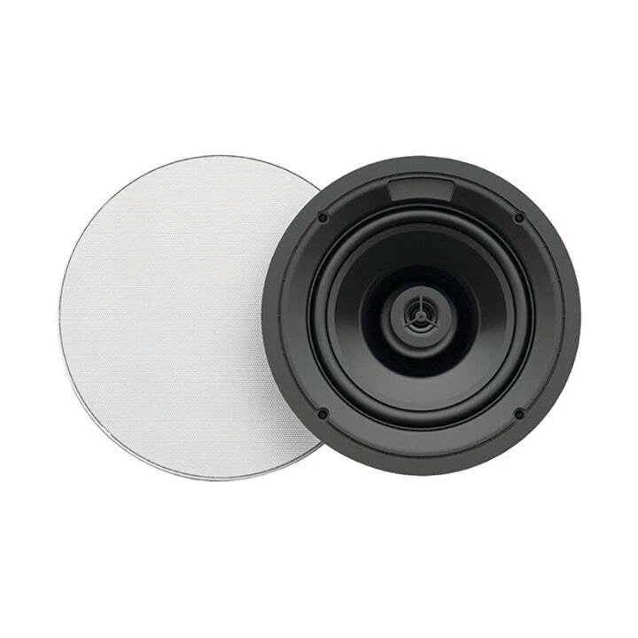 MTX ICM812 Ceiling Mount Speakers 8" 2-WAY 65W RMS Pair