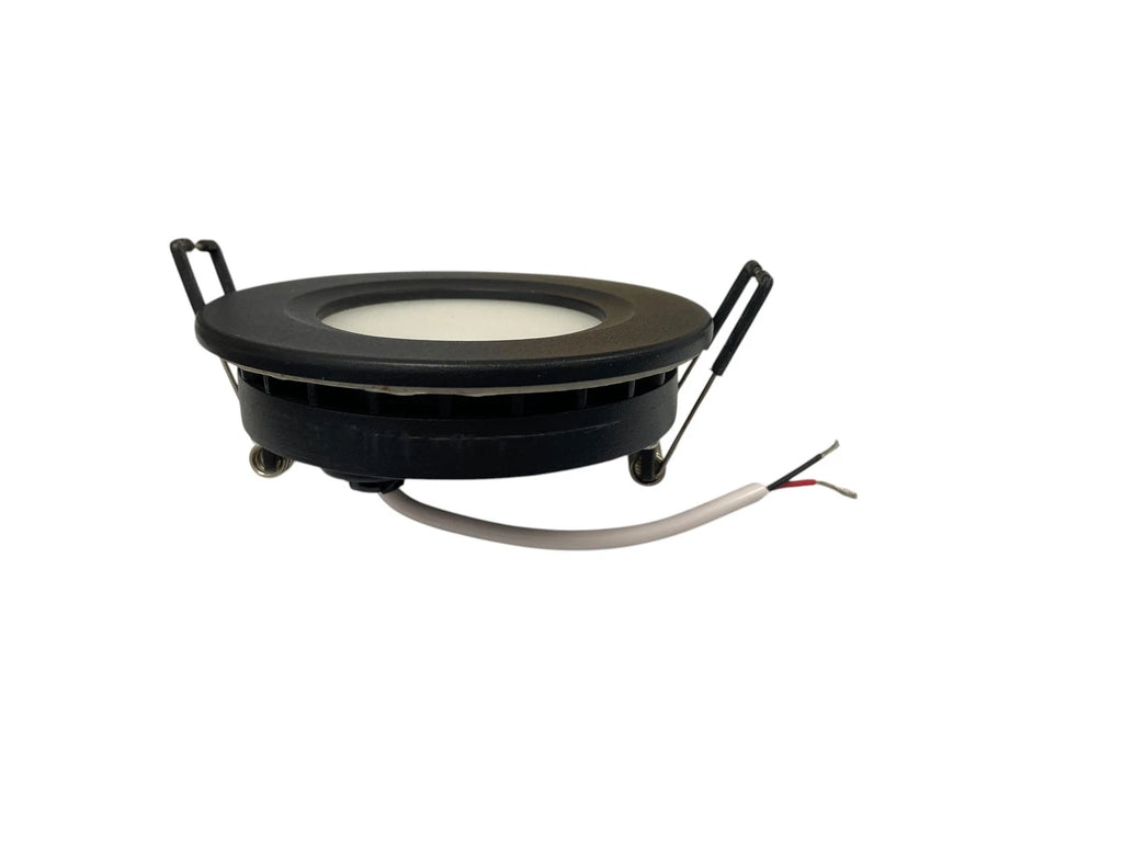 2X Light Panel for Vista Charon (4" Round, 13.8Vdc)
